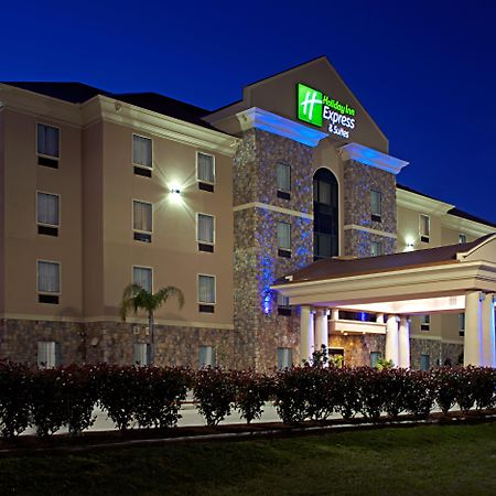 Holiday Inn Express Texas City, An Ihg Hotel Zewnętrze zdjęcie