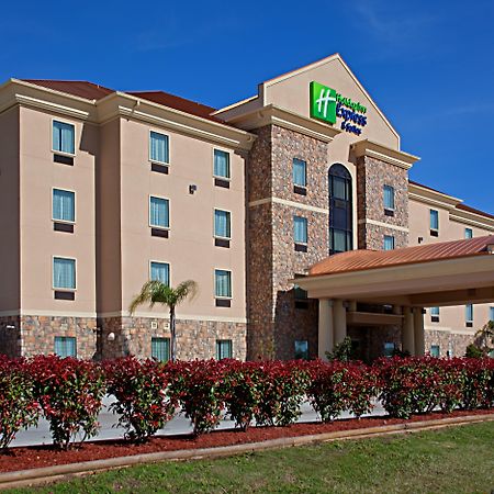 Holiday Inn Express Texas City, An Ihg Hotel Zewnętrze zdjęcie