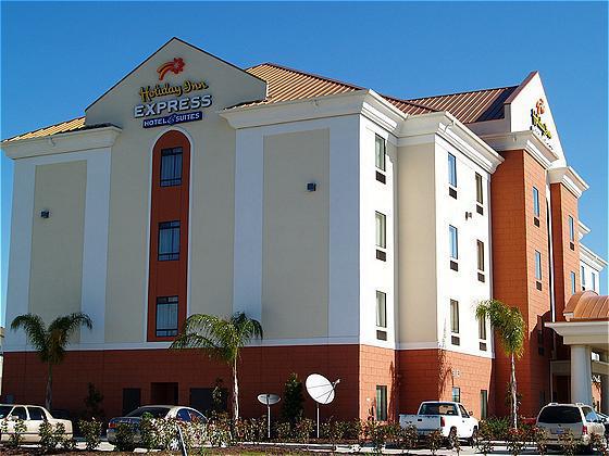 Holiday Inn Express Texas City, An Ihg Hotel Zewnętrze zdjęcie