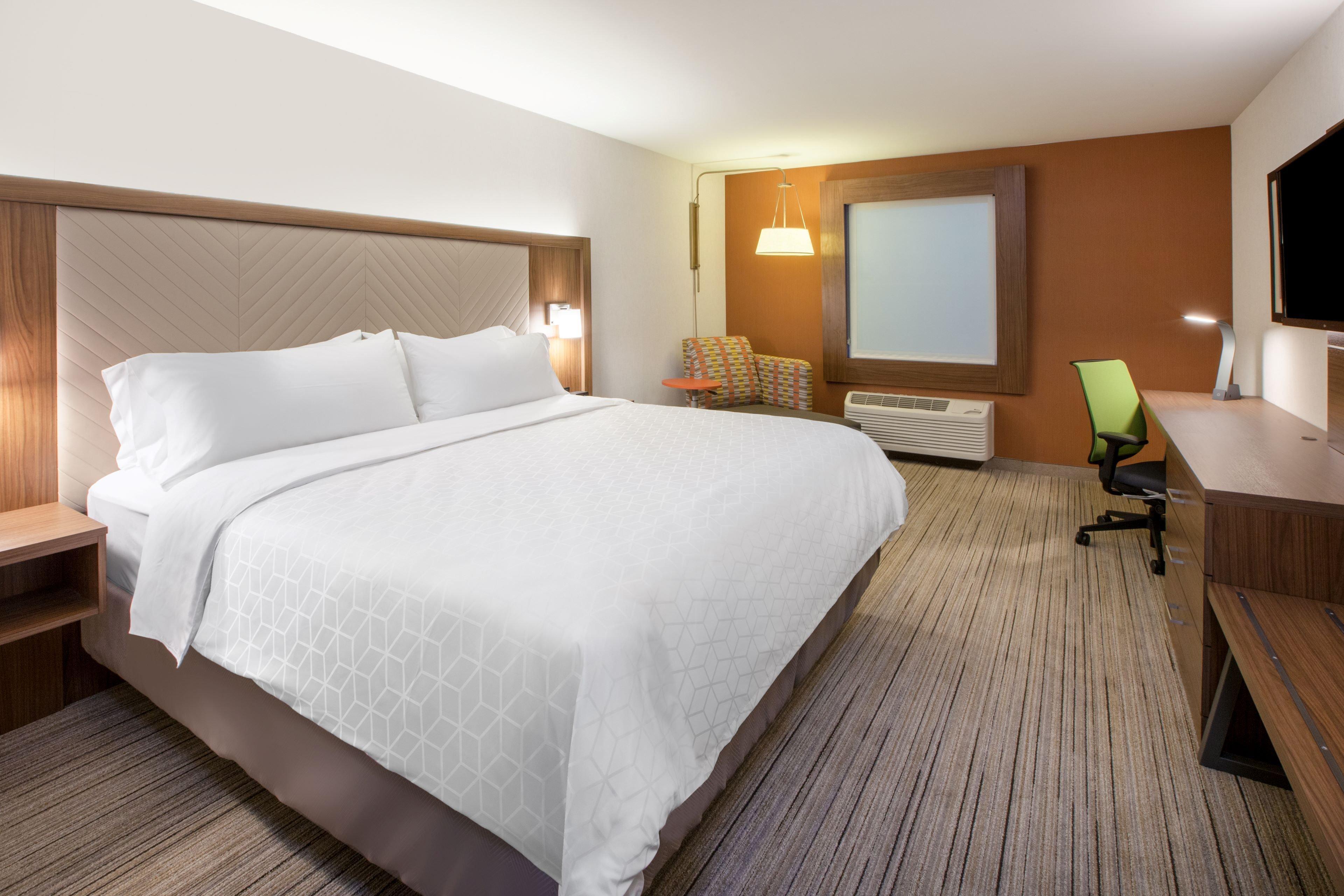 Holiday Inn Express Texas City, An Ihg Hotel Zewnętrze zdjęcie