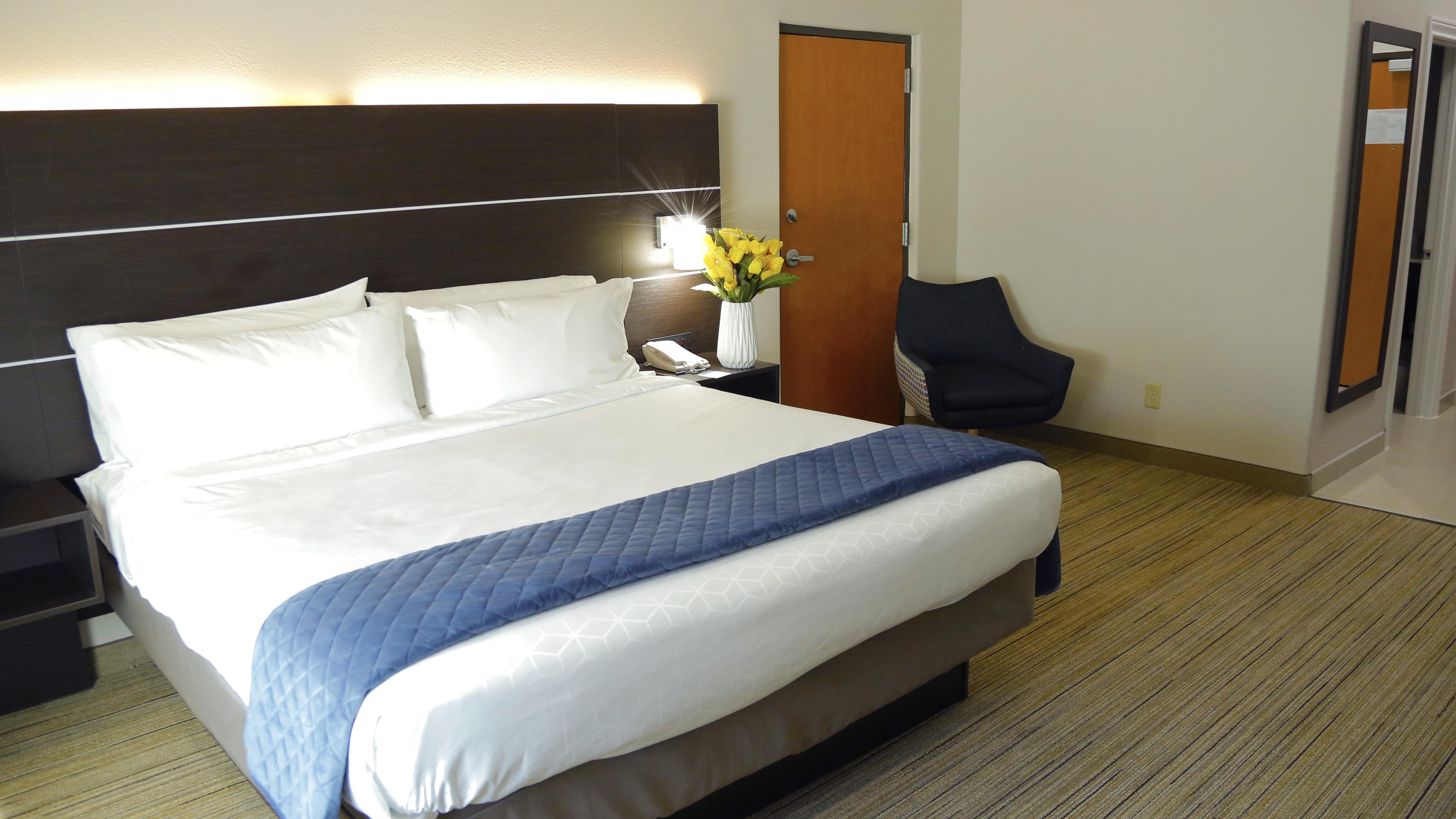 Holiday Inn Express Texas City, An Ihg Hotel Zewnętrze zdjęcie