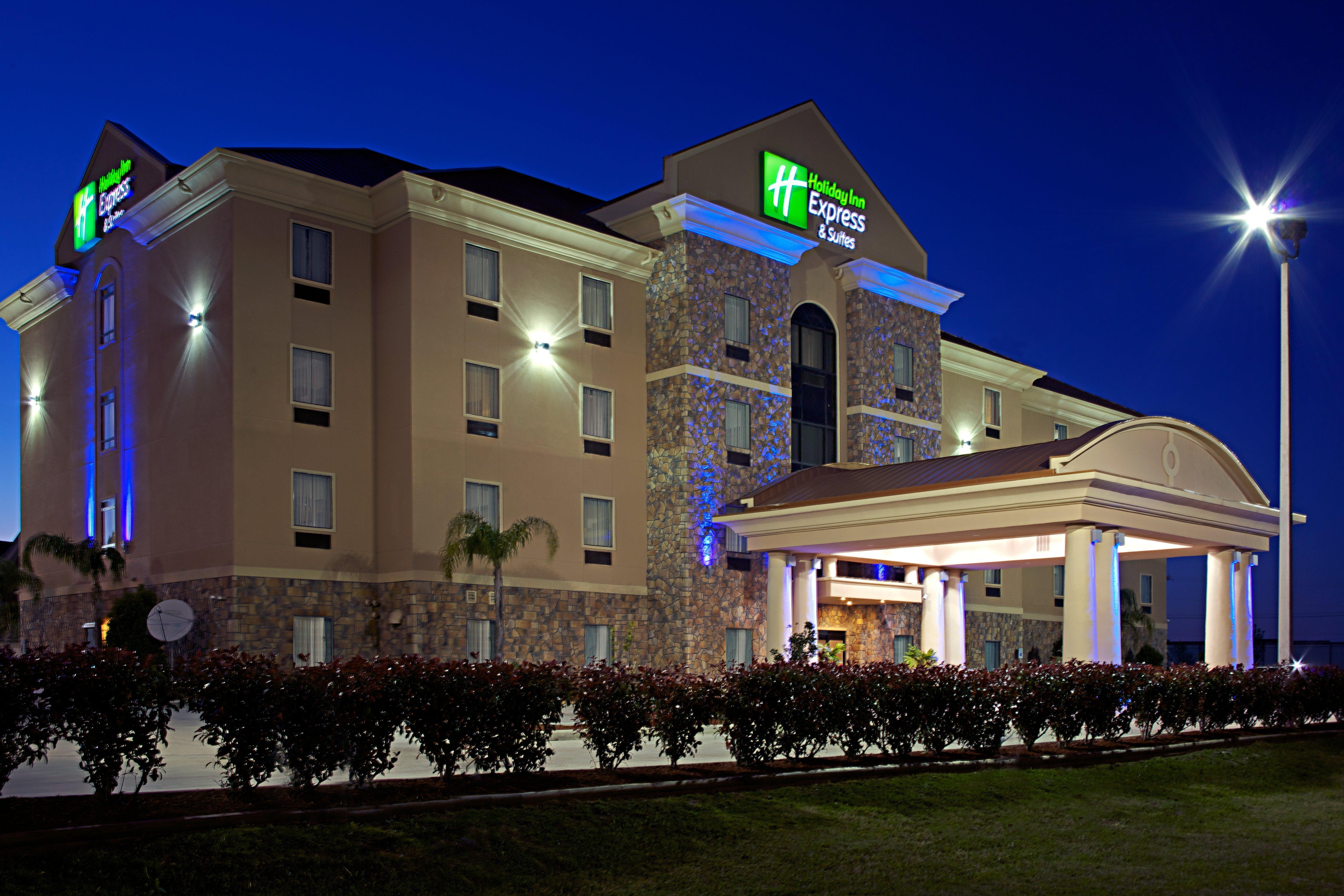 Holiday Inn Express Texas City, An Ihg Hotel Zewnętrze zdjęcie