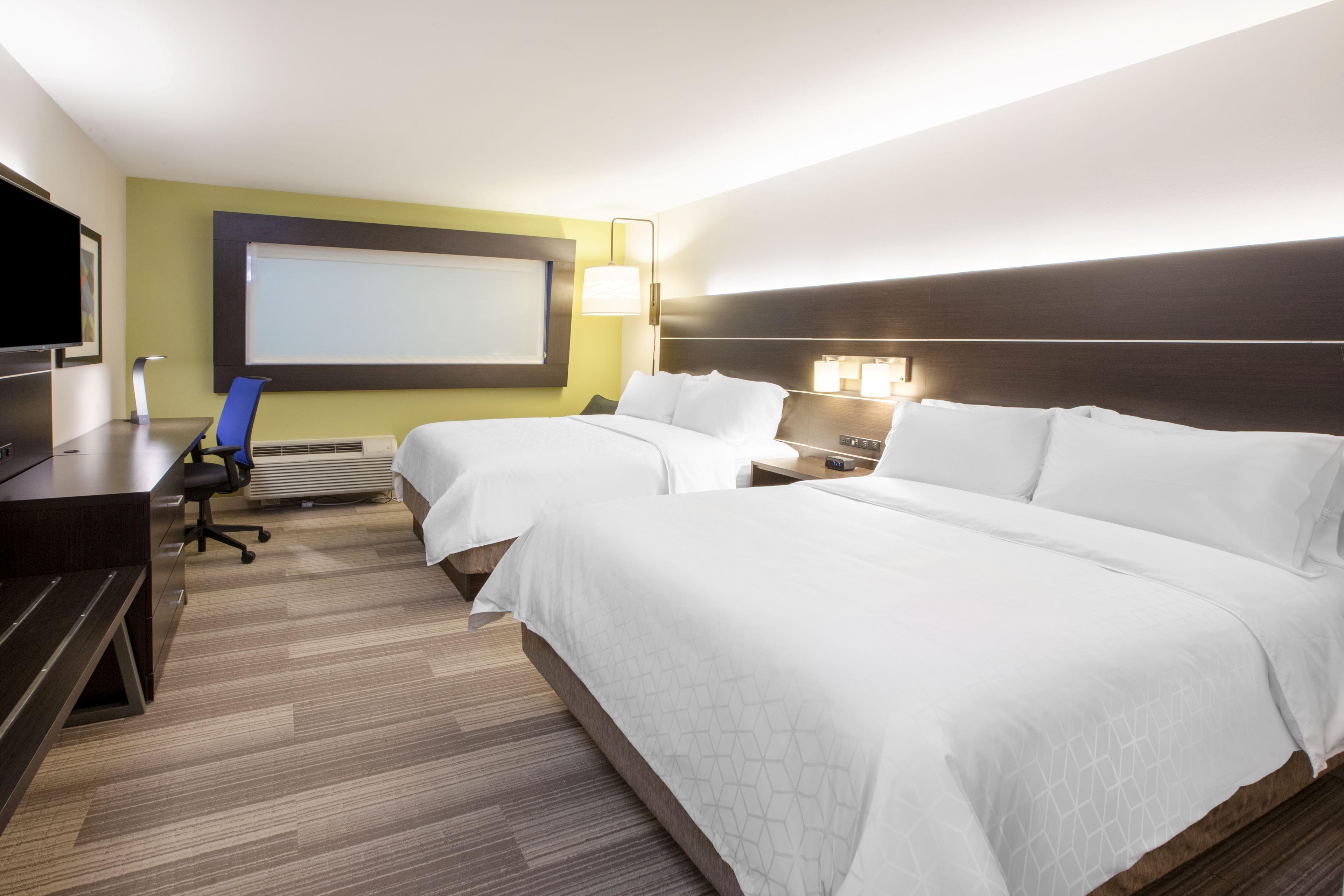 Holiday Inn Express Texas City, An Ihg Hotel Zewnętrze zdjęcie