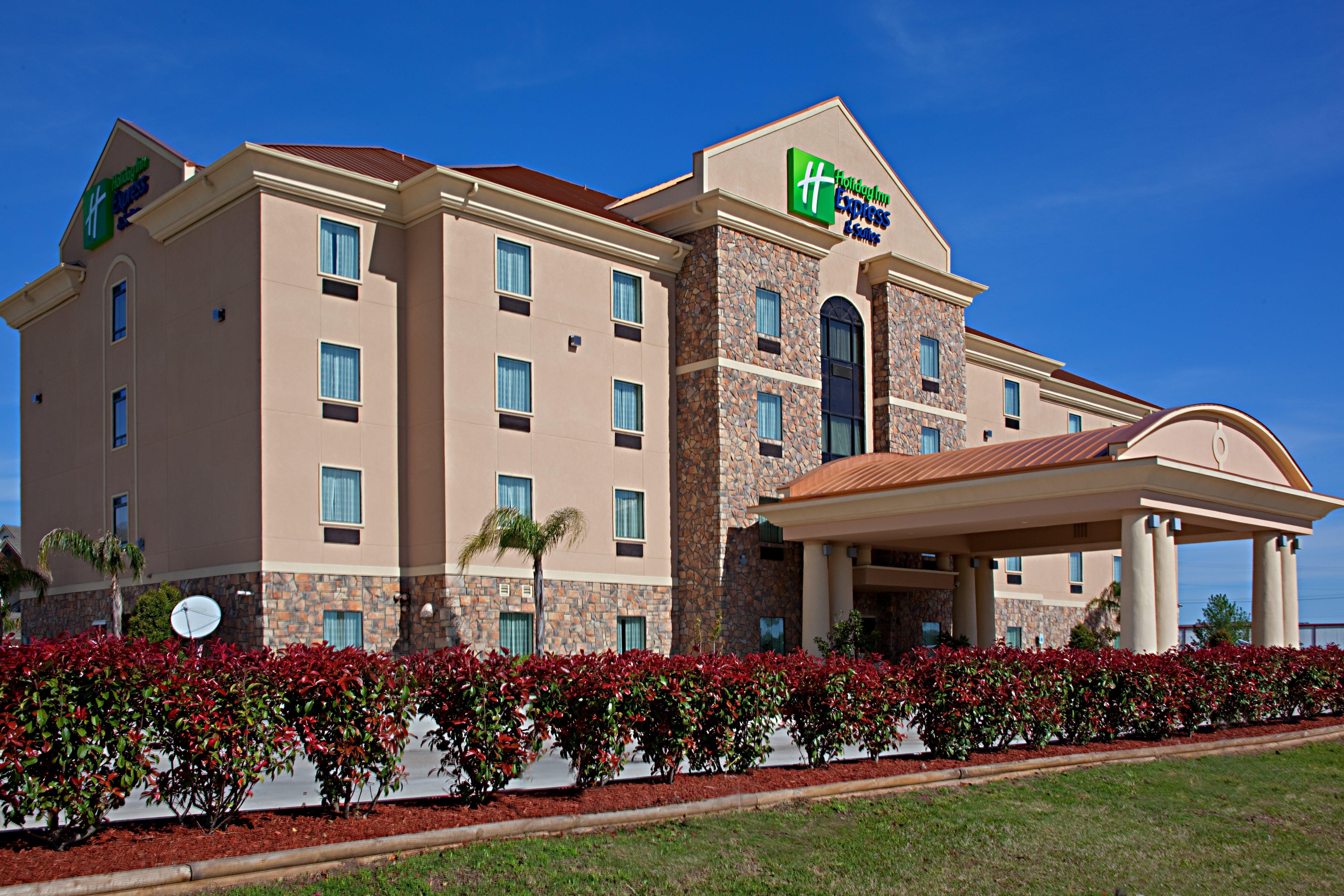 Holiday Inn Express Texas City, An Ihg Hotel Zewnętrze zdjęcie