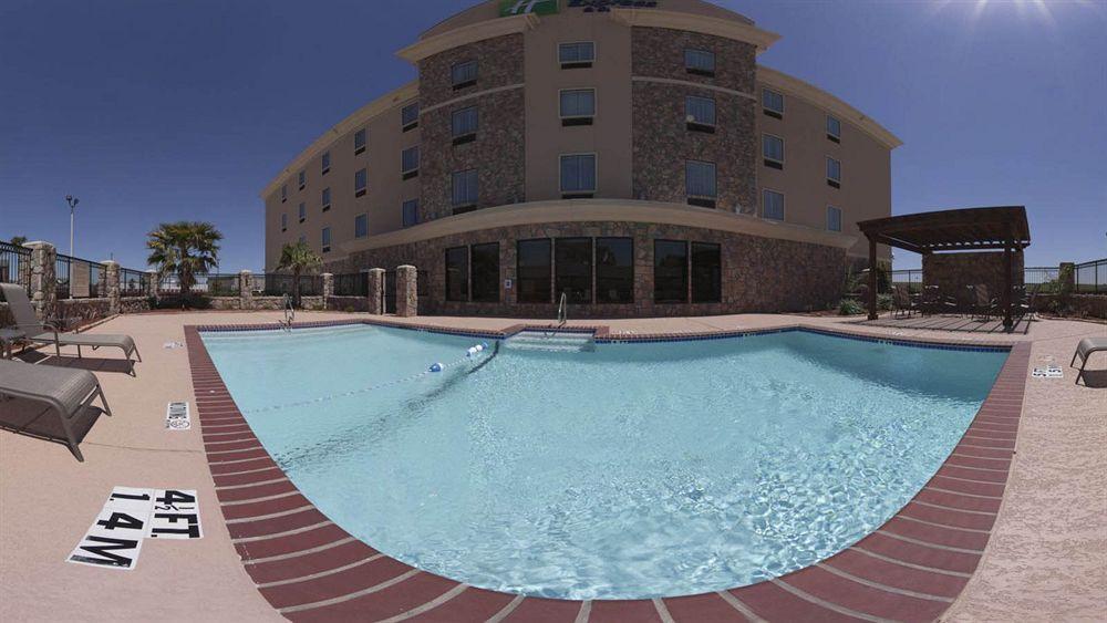 Holiday Inn Express Texas City, An Ihg Hotel Zewnętrze zdjęcie