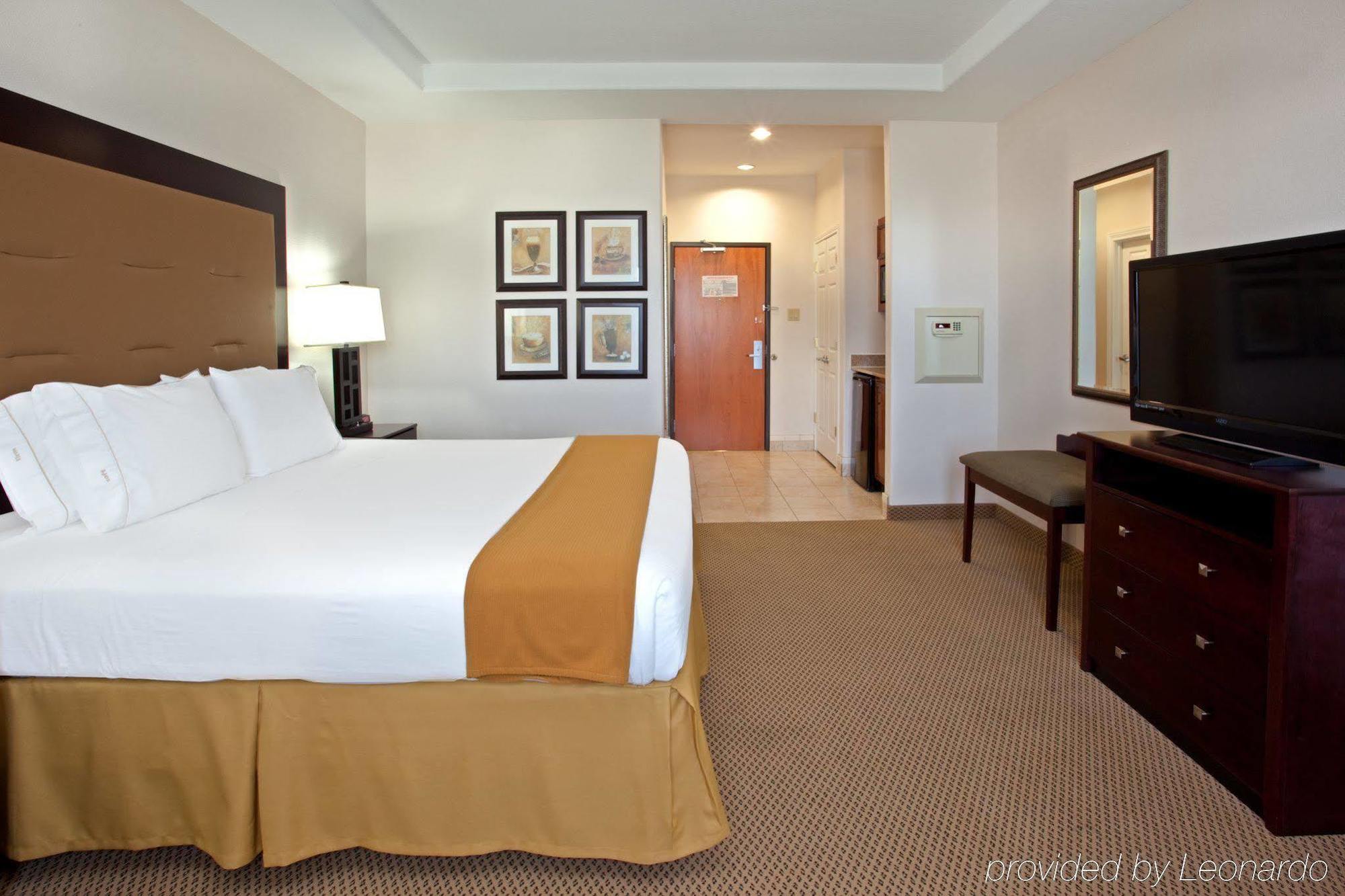 Holiday Inn Express Texas City, An Ihg Hotel Zewnętrze zdjęcie