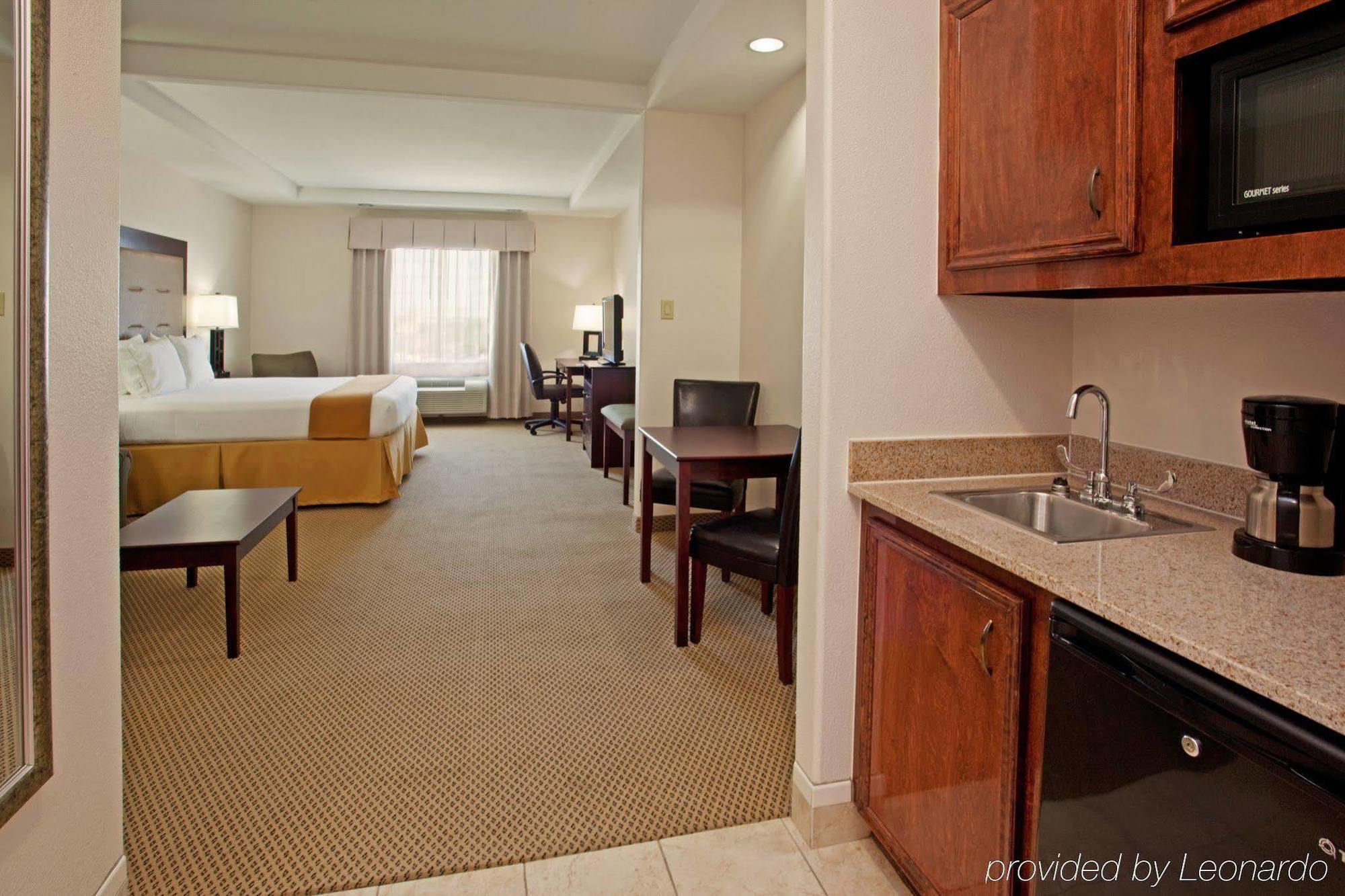 Holiday Inn Express Texas City, An Ihg Hotel Zewnętrze zdjęcie