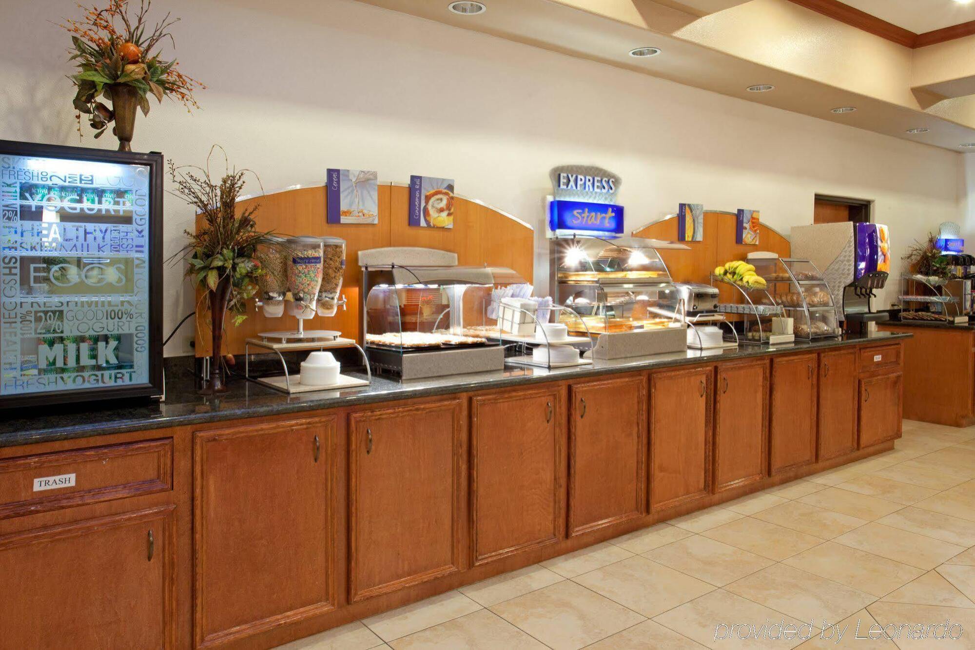 Holiday Inn Express Texas City, An Ihg Hotel Zewnętrze zdjęcie